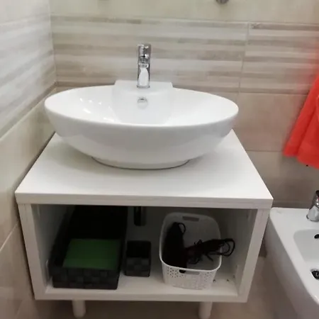 Branko Appartement
