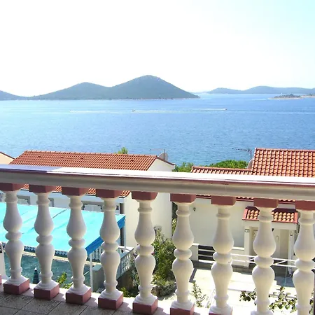 Apartamento Branko Drage