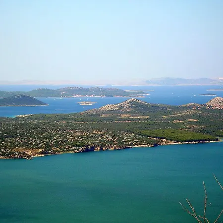 Branko דירה דראגה