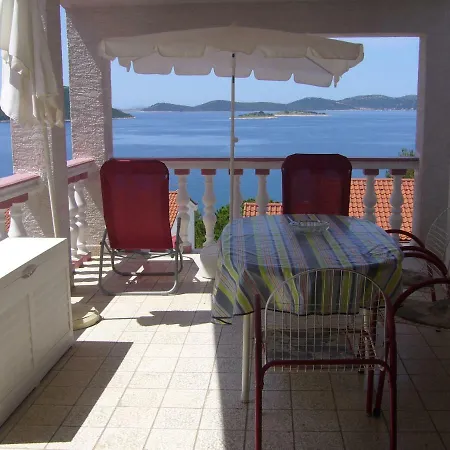Apartman Branko
