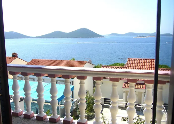 Apartamento Branko Drage