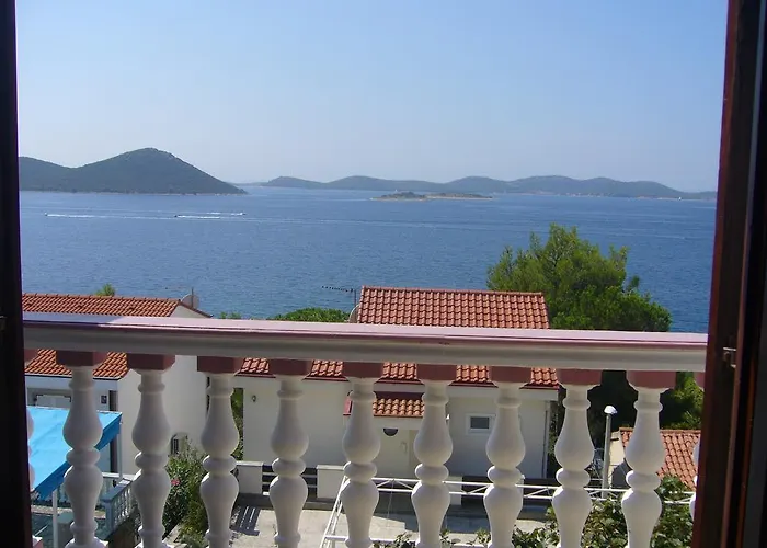 Branko Apartamento *