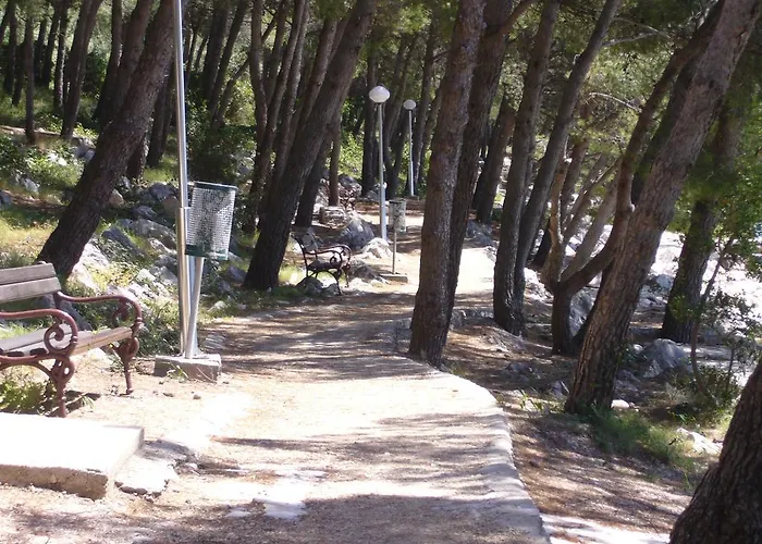 Branko Apartamento *