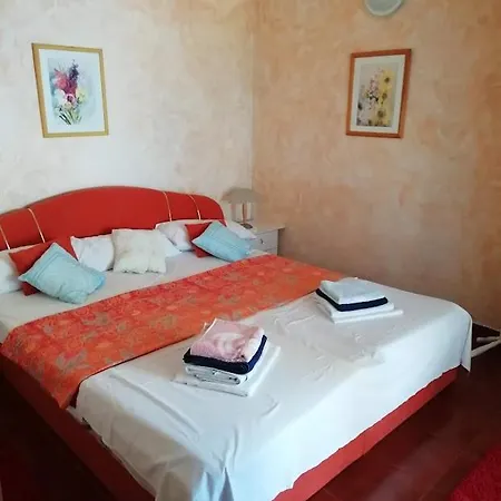 Appartement Branko Drage