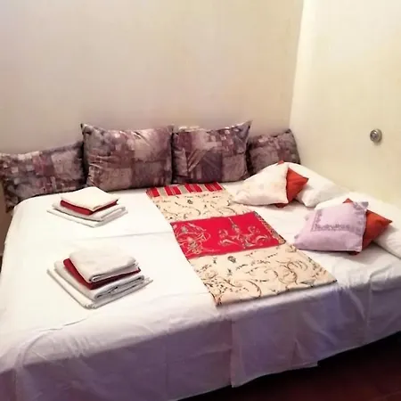 Branko Apartment
