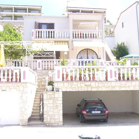 Branko Apartamento Drage