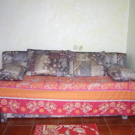 Branko Apartment