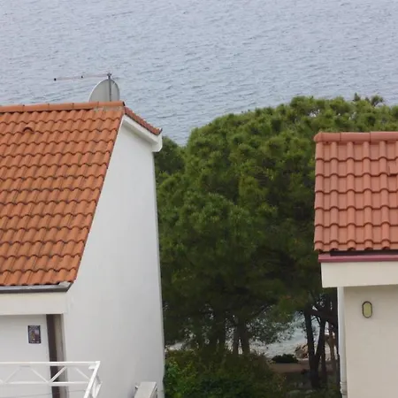 Branko Apartment Drage