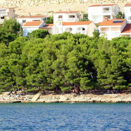 Branko Appartement Drage