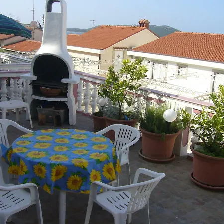 Appartement Branko Drage