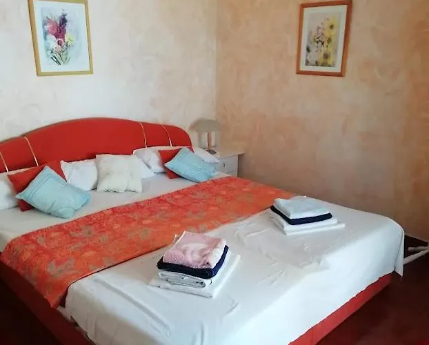 Apartman Branko Drage