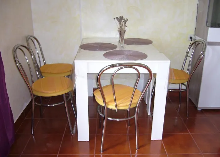 Branko 公寓 德拉格