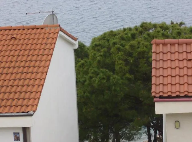 Branko Apartman Drage