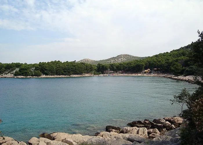 Branko Apartman Drage