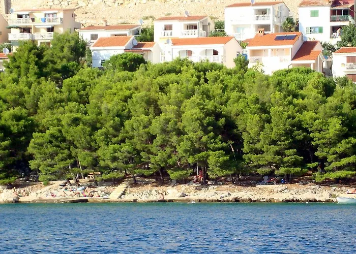 Branko Apartament Drage