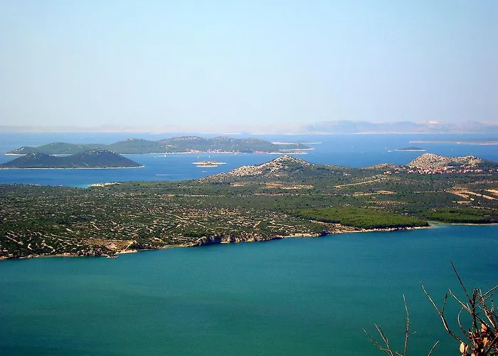 Branko 公寓 德拉格