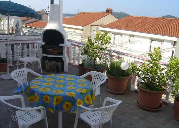 Apartman Branko Drage